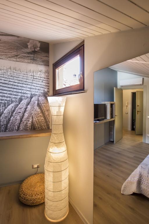 Barolo Rooms Affittacamere Kamer foto